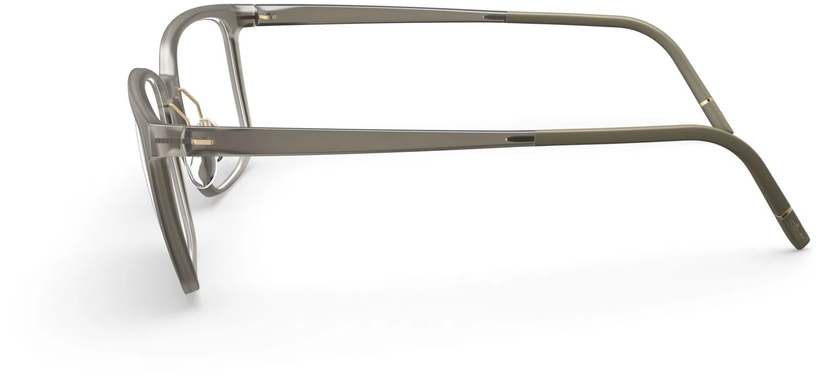 Silhouette Vivid Sky FR 2957 Eyeglasses - view 17